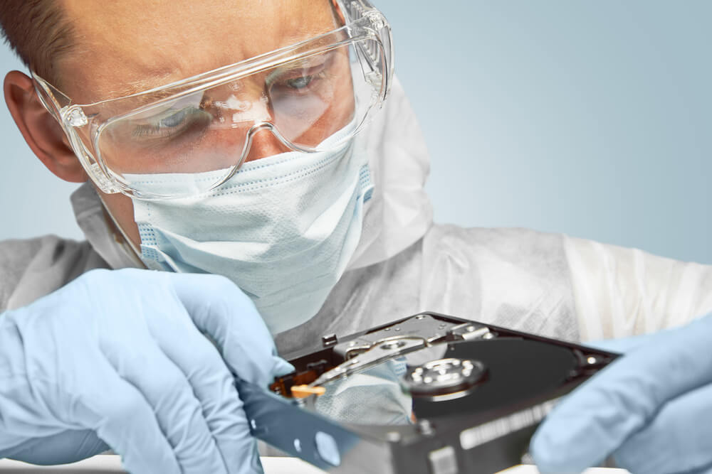 Westchester Data Recovery @ WestchesterPCrepair.com